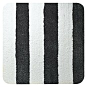 Sealskin Badkamermat Linje (60 x 60 cm, Textiel, Grijs) | BAUHAUS