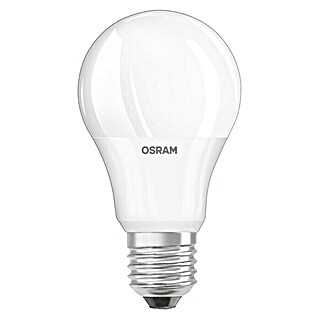 Osram Star Bombilla LED Classic A 60 (E27, No regulable, Blanco cálido, 806 lm, 8,5 W)