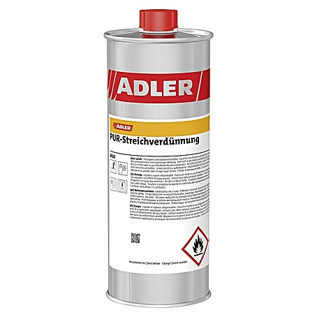 Adler Verdünnung PUR (1 l)