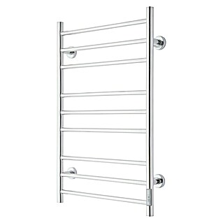 TVS Design Elektrische badkamerradiator ELDO 9L (Staal, b x h: 530 x 860 mm)