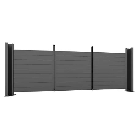 Allview  Seitenwand Cubus