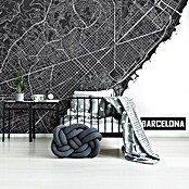 Fototapete Barcelona (368 x 254 cm, Papier)