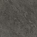 Atlas Concorde Solution Terrassenfliese Island Black 