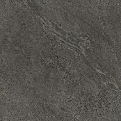 Atlas Concorde Solution Terrassenfliese Island Black (60 x 60 x 2 cm, Schwarz, Matt) | BAUHAUS