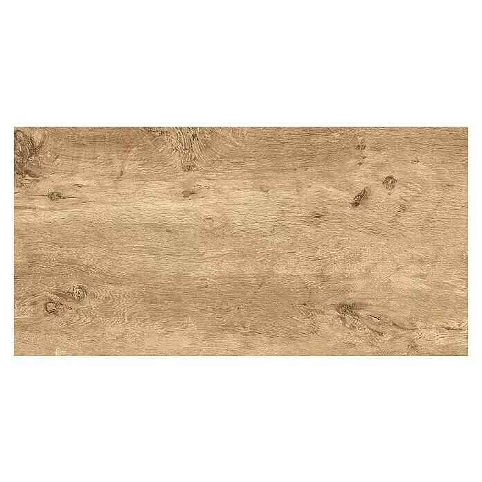 Atlas Concorde Solution Terrassenfliese Kortex Golden45 x 90 x 2 cm, Hellbraun, Matt