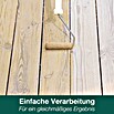 Bona Home Terrassen-Öl (Teak, 750 ml)