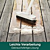 Bona Holz-Entgrauer (1 l)