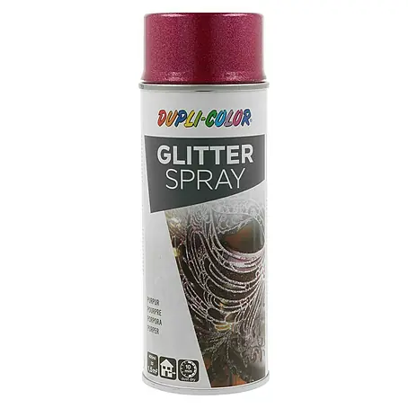 Dupli-Color Effect Sprühlack Glitter Spray