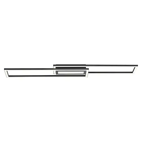 Just Light  LED-Deckenleuchte Asmin