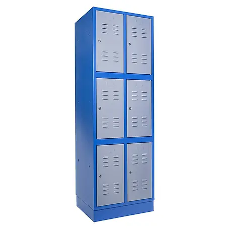 Güde  Schließfachschrank