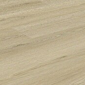 Vinylboden Rigid Light Natural Oak (1.220 x 180 x 4 mm, Landhausdiele) | BAUHAUS