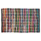 Sealskin Badkamermat Madras (90 x 60 cm, Meerkleurig, 100% Katoen) | BAUHAUS