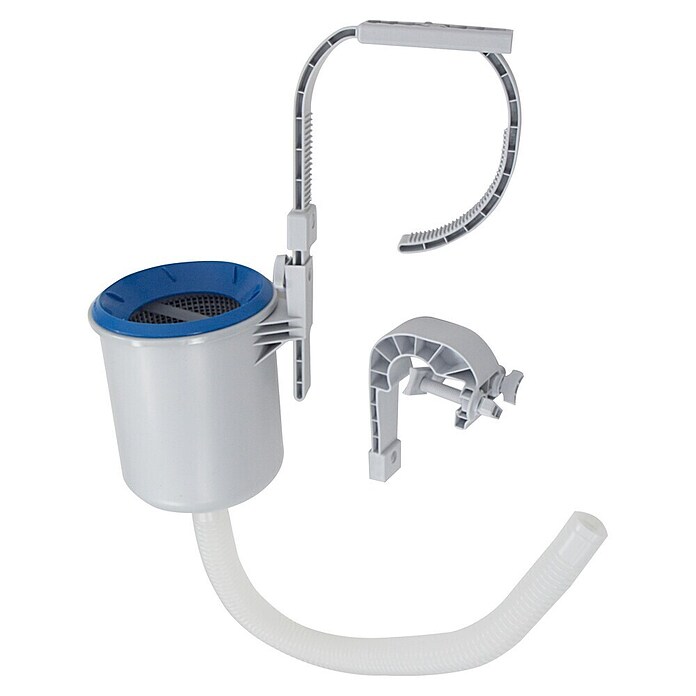 Intex Filter za sakupljanje prljavštine (Prikladno za: Bazeni za postavljanje, Oprema za vješanje)
