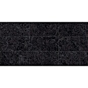 Keramische tegel Marble Mix (l x b: 60 x 30 cm, Mat, Zwart) | BAUHAUS
