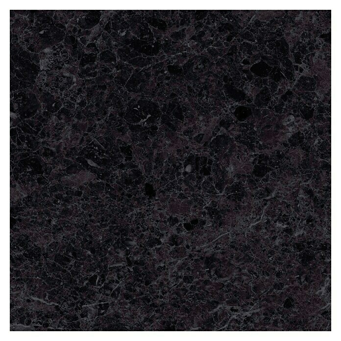 Keramische tegel Marble mix (15 x 15 cm, Black, Mat) | BAUHAUS