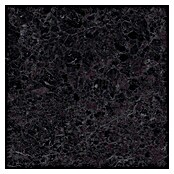 Keramische tegel Marble mix (15 x 15 cm, Black, Mat) | BAUHAUS