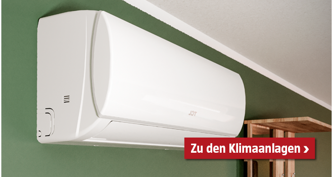 Klimaanlage