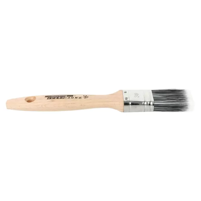 Profi Depot by Storch-Ciret Lackierpinsel - Breite Borsten: 30 mm, Holz, Stärke Borsten: 9 mm