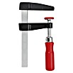 Bessey Schraubzwinge LM 150/50 (Spannweite: 150 mm, Spannkraft: 2 000 N, Ausladung: 50 mm) | BAUHAUS