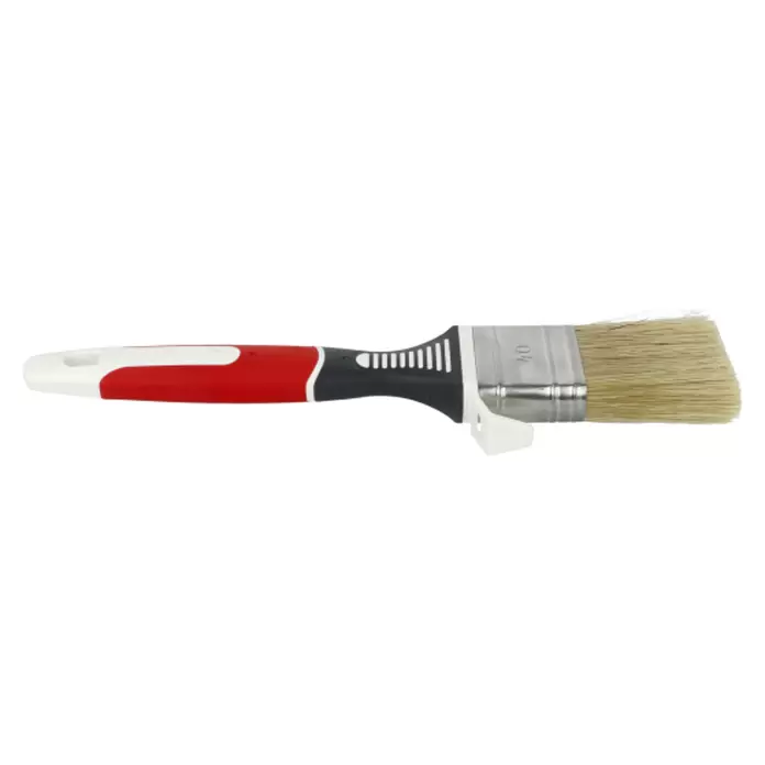 swingcolor Flachpinsel 3K - Breite Borsten: 40 mm, Mischborsten, Kunststoff