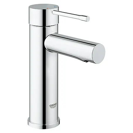 Grohe Essence New Waschtischarmatur S-Size