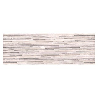 Zidna pločica Layers JetGris (30 x 90 cm, Bež boje, Mat)