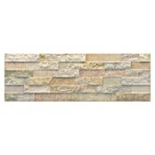 Verblendstein Canyon Mix (60 x 20 cm, Beige, Steinoptik) | BAUHAUS