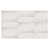 Wandfliese Layers Base Gris (30 x 90 cm, Grau, Matt) | BAUHAUS