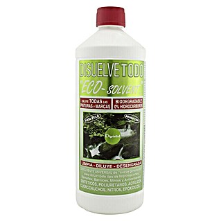 Disolvente líquido ECO disuelve todo (500 ml)