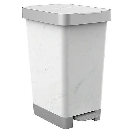 Tatay  Cubo con pedal Smart