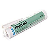 Siga Dichtmasse Meltell (310 ml, Weiß) | BAUHAUS