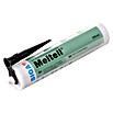 Siga Dichtmasse Meltell (310 ml, Schwarz) | BAUHAUS