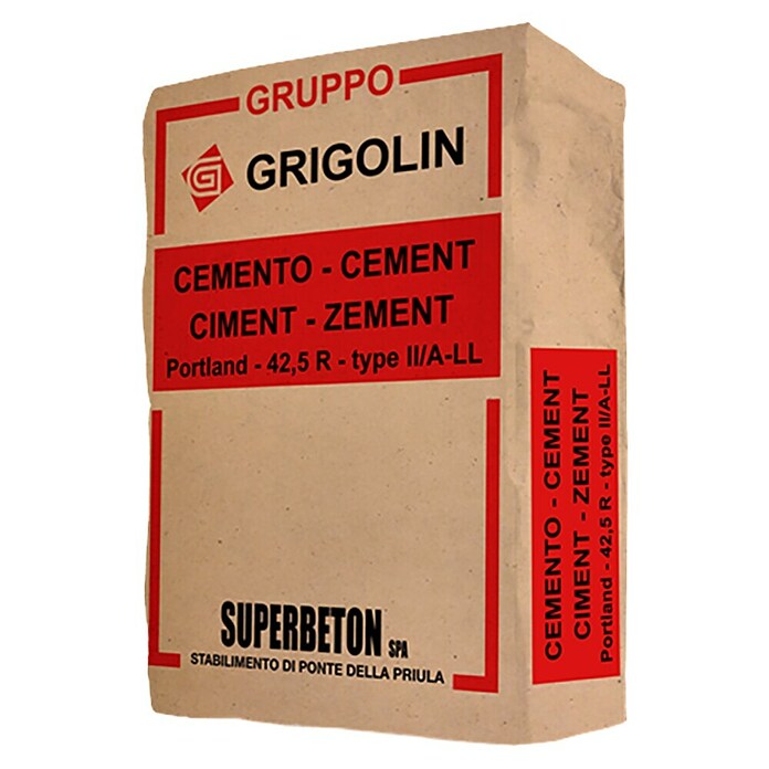 Ciment CEM II 42.5 R