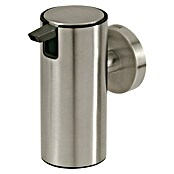 Tiger Boston Zeepdispenser (Roestvrij staal, Geborsteld RVS, 75 ml) | BAUHAUS