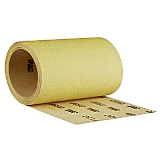 3M Schuurpapier (Korreling: 180, 115 mm x 5 m)