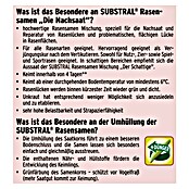 Substral Nachsaat-Rasen (400 g)