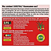 Substral Nachsaat-Rasen (2 kg)