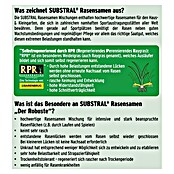 Substral Rasensamen Robust (2 kg)