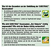 Substral Rasensamen Robust (2 kg)