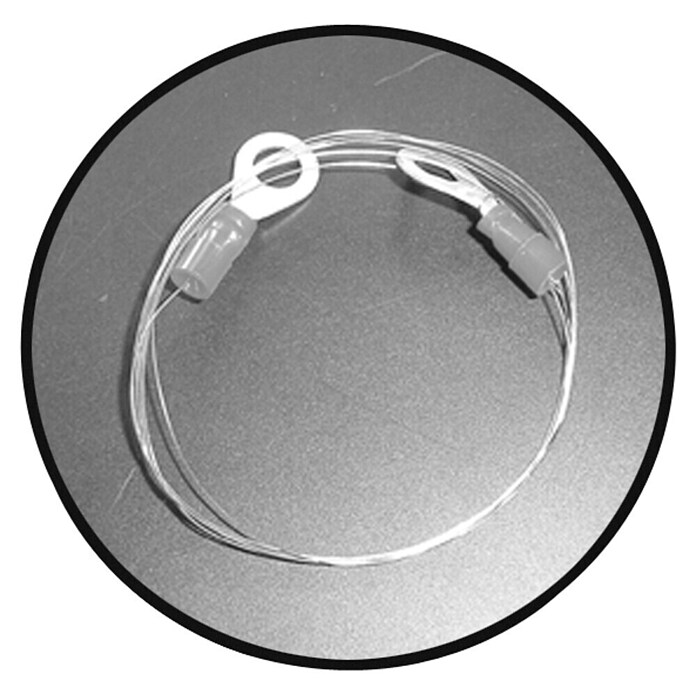 ERSATZ-   DRAHT 1010mm SCHNEIDGERAET.1+2
