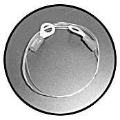 ERSATZ-   DRAHT 1010mm SCHNEIDGERAET.1+2