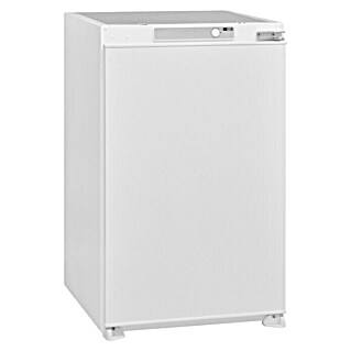 Gefrierschrank (Nutzinhalt Gesamt: 95 l, 54,5 x 54 x 87,5 cm, Weiß)