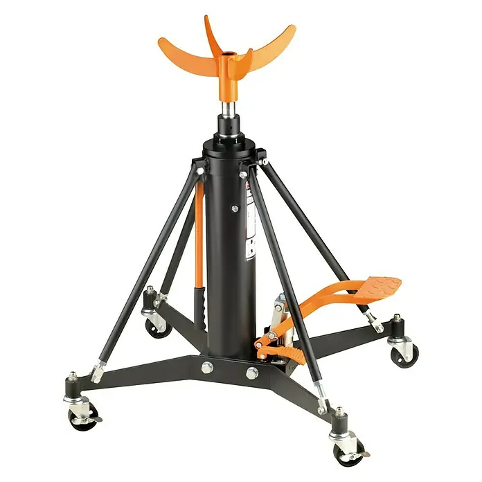 Bahco Getriebeheber BH5DPTraglast: 1.000 kg
