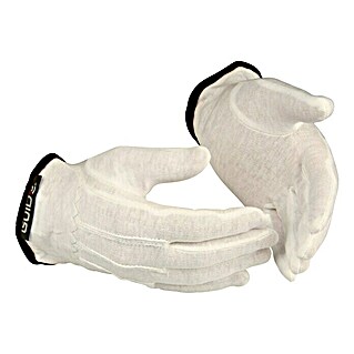 Guide Radne rukavice 548 (Konfekcijska veličina: 10, Količina pari: 10 Kom., Bijele boje)