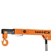 Bahco Werkstattkran Klappbar BH6FC (Tragkraft: 1.000 kg) | BAUHAUS