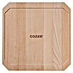 Cozze Plancha (L x An: 30 x 30 cm, Altura: 1 cm, Hierro fundido) | BAUHAUS