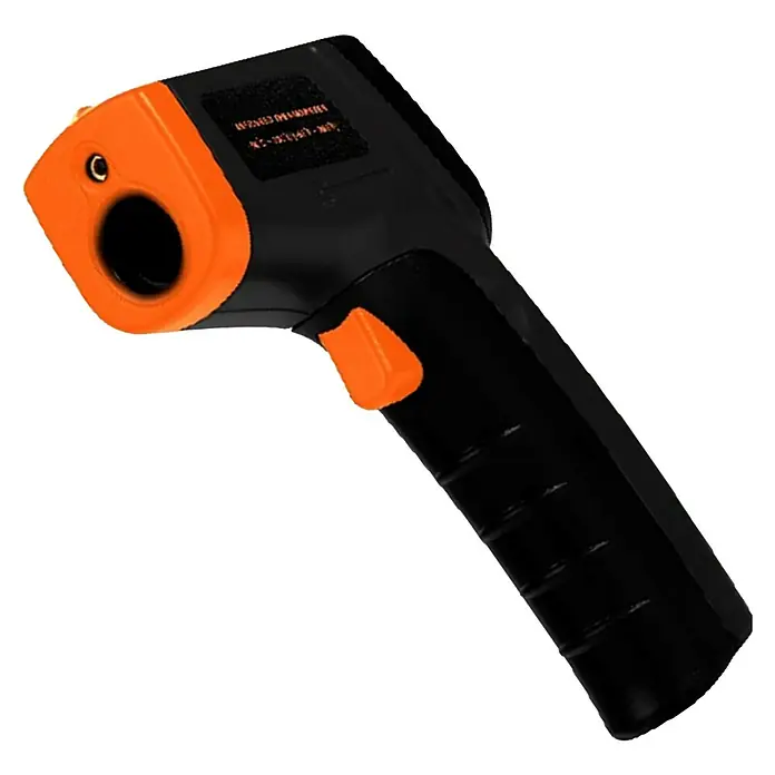 Cozze Grill-Thermometer