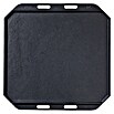 Cozze Plancha (L x An: 30 x 30 cm, Altura: 1 cm, Hierro fundido) | BAUHAUS