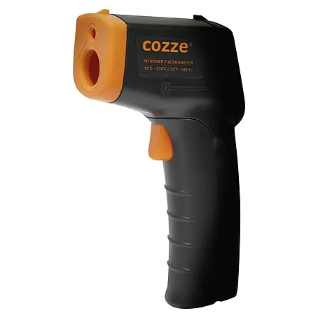 Cozze  Termómetro para barbacoa