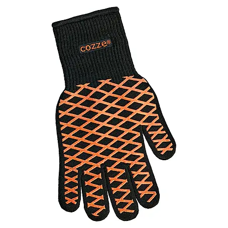 Cozze  Grillhandschuh